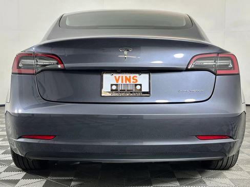 Used 2023 Tesla Model 3 Long Range AWD/4WD image 27
