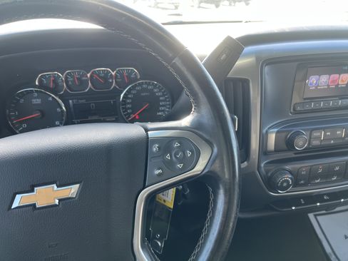 Used 2014 Chevrolet Silverado 1500 LT image 16