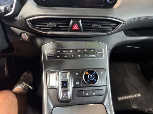 Used 2022 Hyundai Santa Fe SEL w/ Convenience Package AWD/4WD image 14