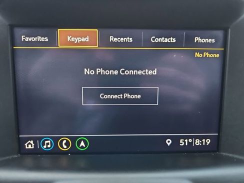 Used 2020 GMC Terrain SLT w/ Preferred Package image 52