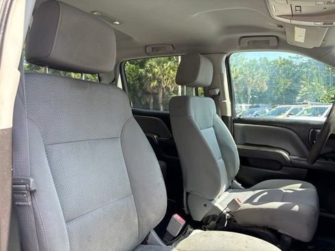 Used 2015 Chevrolet Silverado 2500 W/T w/ WT Fleet Convenience Package AWD/4WD image 29