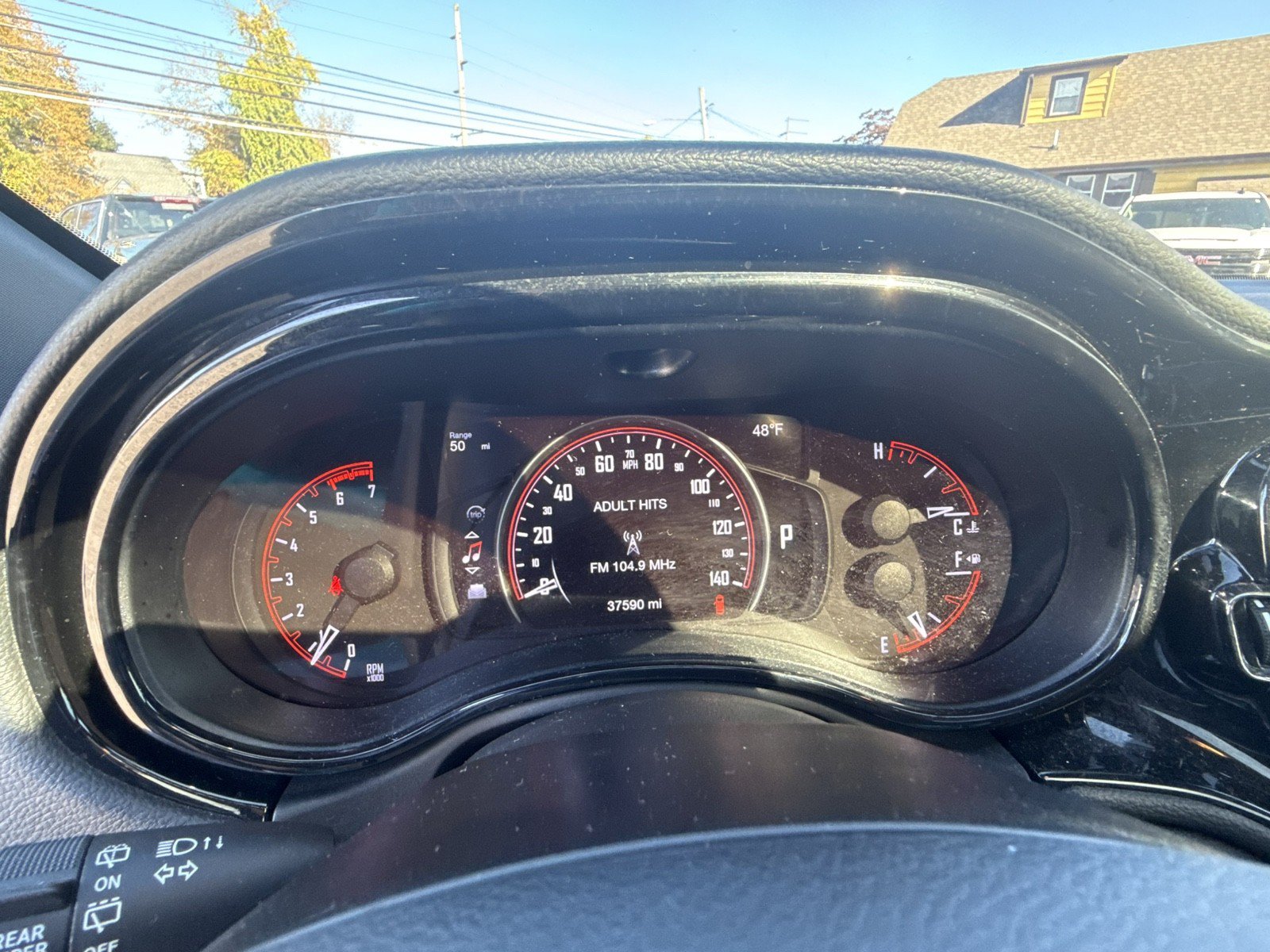 Used 2022 Dodge Durango R/T w/ Blacktop Package AWD/4WD image 17
