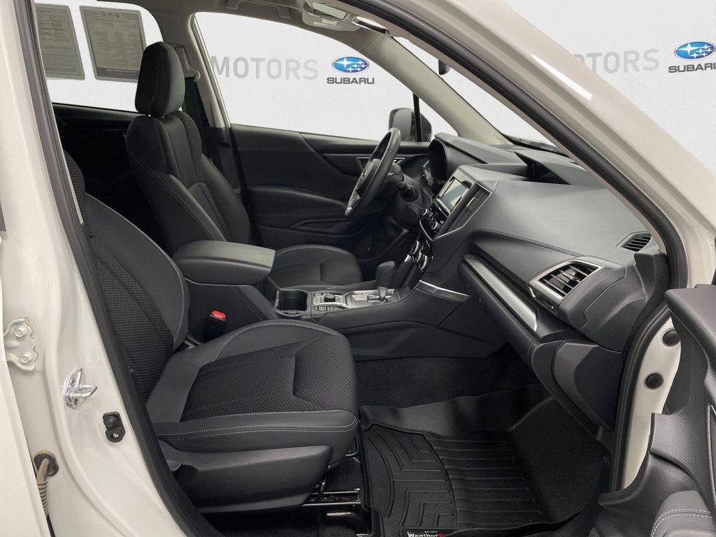 Certified 2024 Subaru Forester Premium AWD/4WD image 13