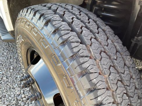 Used 2017 Ford F350 XL w/ XL Value Package RWD image 19