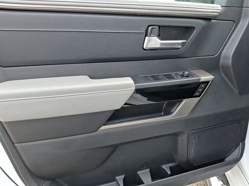 Certified 2024 Toyota Sequoia Limited image 12