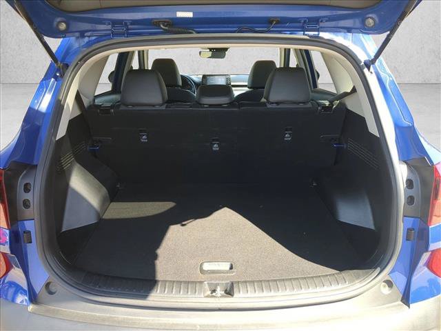 Used 2021 Kia Seltos S FWD image 6