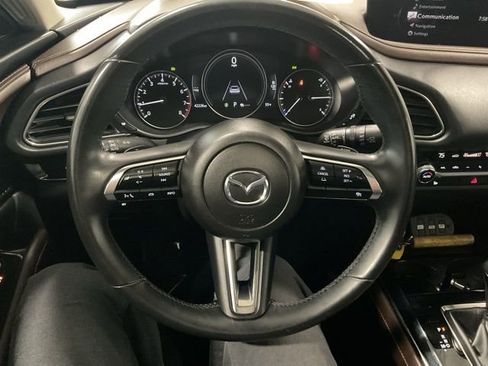Used 2024 MAZDA CX-30 AWD 2.5 S w/ Premium Package image 13