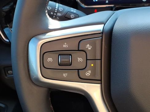 Certified 2023 Chevrolet Silverado 1500 LT image 21