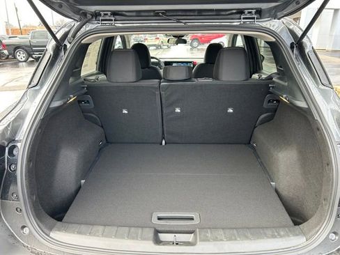 New 2026 Nissan Kicks SV FWD image 7