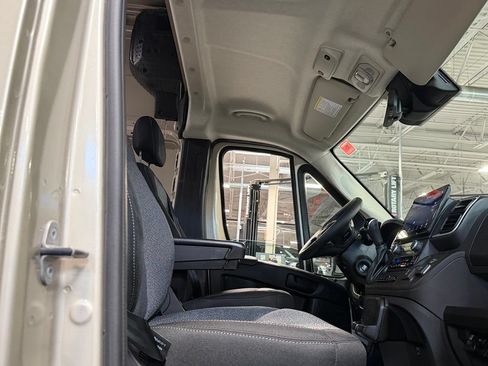 Used 2026 RAM ProMaster 3500 w/ Quick Order Package 22G SLT FWD image 28