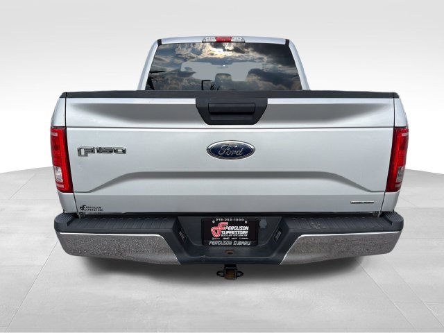 Used 2015 Ford F150 XLT RWD image 6
