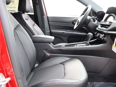 New 2026 Jeep Compass Latitude AWD/4WD image 9