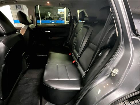 Used 2023 Nissan Rogue SV w/ SV Premium B Package image 15