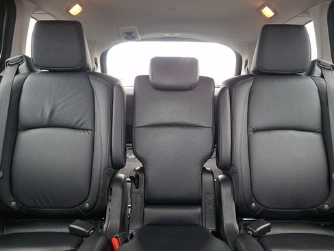 Used 2026 Honda Odyssey EX-L image 15