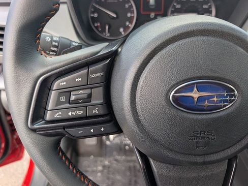 New 2025 Subaru Crosstrek 2.5i Limited w/ Crosstrek Mirror Package image 15