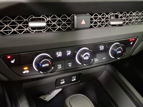 Used 2024 Honda Accord EX image 19