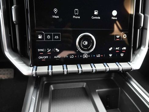 New 2026 GMC Acadia Elevation w/ Black Edition AWD/4WD image 20