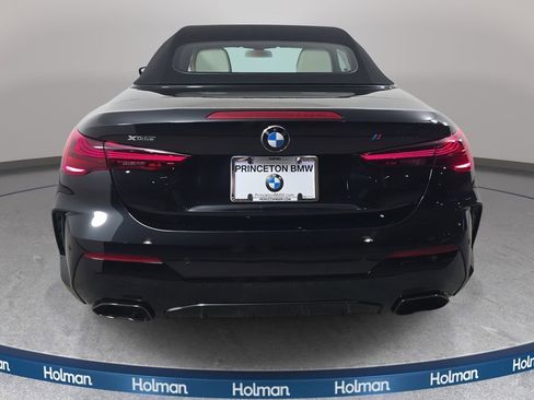 New 2026 BMW 440i xDrive Convertible AWD/4WD image 6