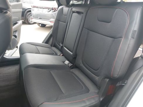 Used 2025 Hyundai Tucson N Line AWD/4WD image 14