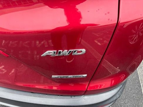 Used 2021 Honda CR-V Special Edition image 6