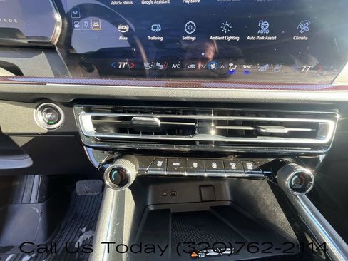 Certified 2024 Chevrolet Traverse RS w/ LPO, Floor Liner Package AWD/4WD image 12