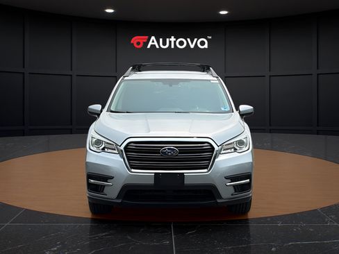 Used 2021 Subaru Ascent Premium w/ Convenience Package AWD/4WD image 8
