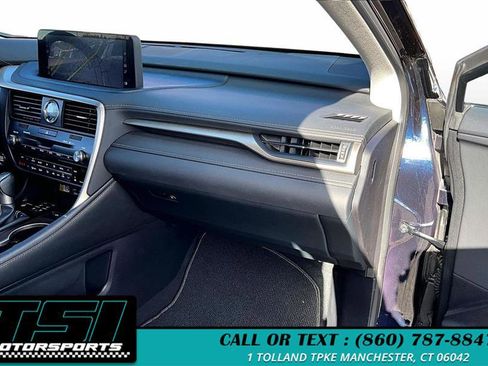 Used 2021 Lexus RX 350 AWD w/ Premium Package image 17