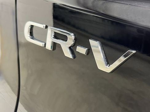 New 2026 Honda CR-V EX image 9