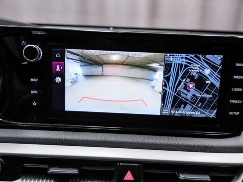 Used 2023 Kia K5 GT-Line w/ GT-Line Premium Package image 24