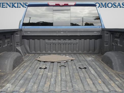 Certified 2024 GMC Sierra 2500 Denali w/ Denali Reserve Package AWD/4WD image 13