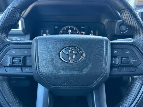 New 2025 Toyota Tacoma SR5 image 20