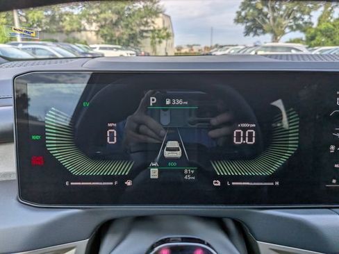 New 2027 Kia Telluride EX FWD image 31