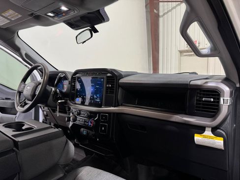 Used 2024 Ford F150 XL AWD/4WD image 11