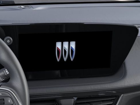 New 2026 Buick Encore GX Sport Touring FWD image 20