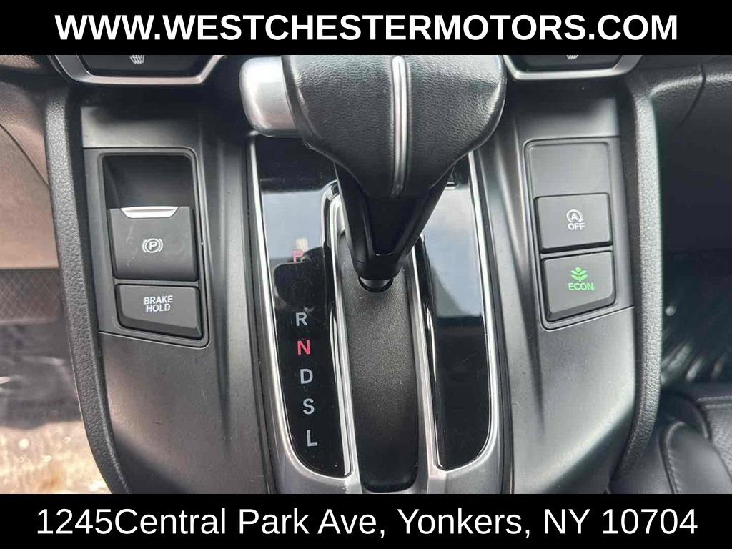 Used 2020 Honda CR-V Touring image 25