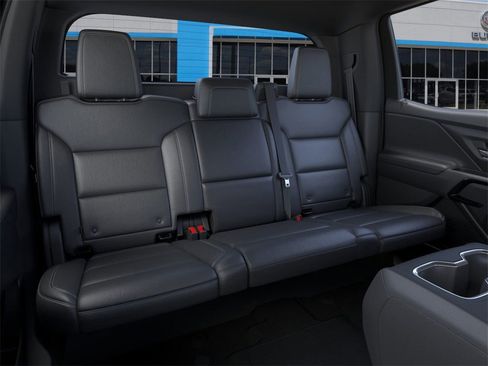 New 2026 Chevrolet Silverado EV LT image 41