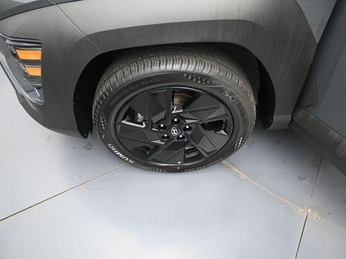 New 2026 Hyundai Kona SEL Sport AWD/4WD image 35