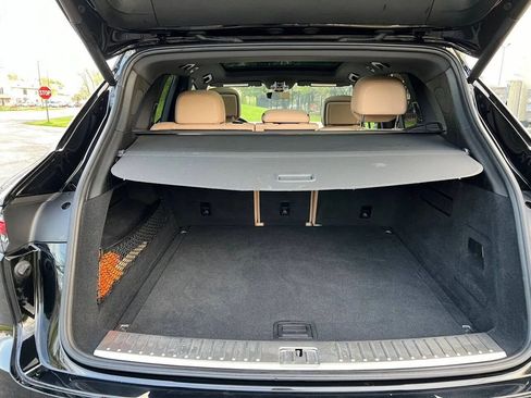 Used 2019 Porsche Cayenne image 11