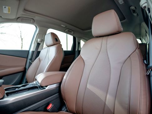 New 2026 Acura RDX SH-AWD w/ Technology Package image 54