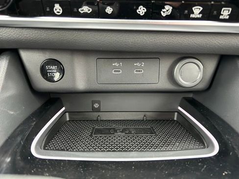 New 2026 Nissan Rogue SV w/ Rock Creek Premium Package image 18