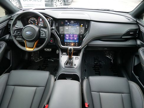Used 2022 Subaru Outback Wilderness image 9