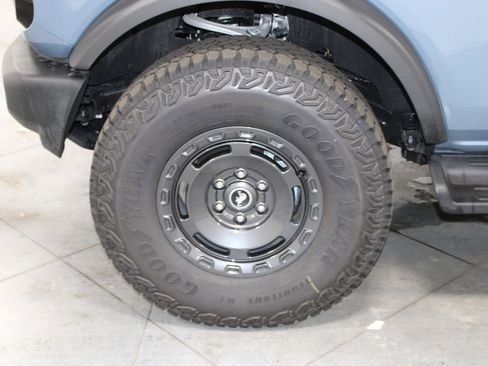 New 2025 Ford Bronco Outer Banks w/ Sasquatch Package image 20