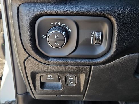 New 2025 RAM 1500 Lone Star image 23