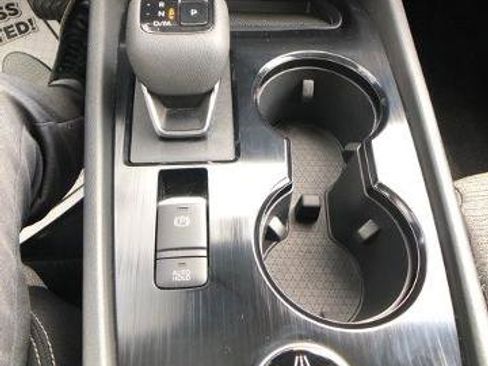 Certified 2023 Nissan Rogue SV AWD/4WD image 12