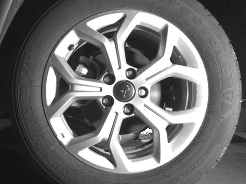 Used 2025 Jeep Compass Latitude image 14