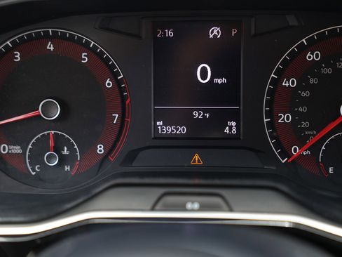Used 2020 Volkswagen Jetta GLI FWD image 45