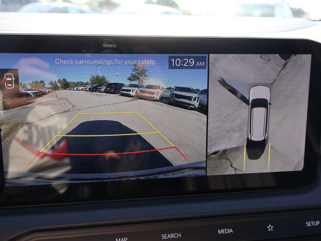 New 2027 Kia Telluride SX Prestige X-Line w/ Towing Package AWD/4WD image 30