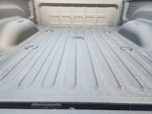 New 2026 RAM 2500 Tradesman AWD/4WD image 22