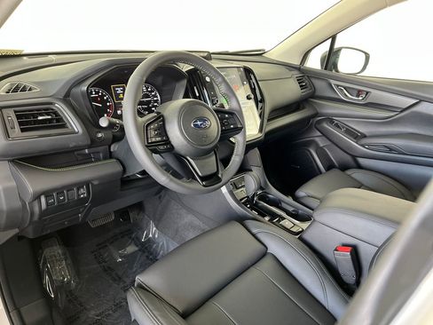 New 2026 Subaru Ascent Bronze Edition AWD/4WD image 19