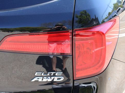 Used 2016 Honda Pilot Elite image 11
